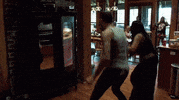 scared famous halloween GIF by VH1