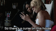 tiffany pollard halloween GIF by VH1