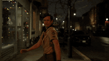 Run For Your Life Running GIF by CBS