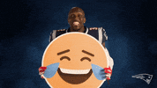 Happy Devin Mccourty GIF by New England Patriots