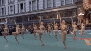 Macys Parade GIF by The 96th Macy’s Thanksgiving Day Parade