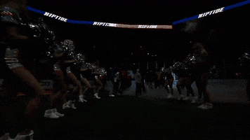 Run Out New York GIF by New York Riptide