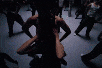 Dua Lipa Halloween GIF