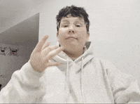 Flashing Lights Asl GIF