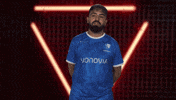 Vbl Sweating GIF by Bundesliga