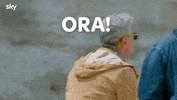 Masterchef Ora GIF by Sky Italia