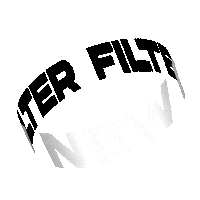 SwipeBack swipe ar filter effect Sticker