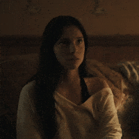 Horror Omg GIF