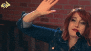 hyperrpg twitch scared rpg nervous GIF