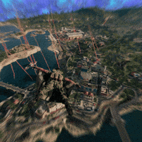 Avalon Drop In GIF by Call of Duty