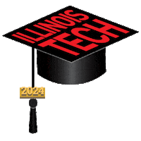 Iit Illinoistech Sticker by Illinois Institute of Technology