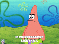 season 4 GIF by SpongeBob SquarePants