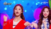 K-Pop GIF