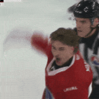 Hype Up Lets Go GIF by Rocket de Laval