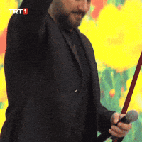 Happy Dance GIF by TRT