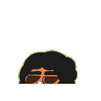 Cookie Cave Sticker