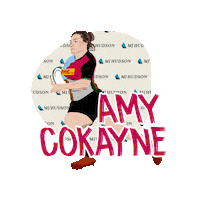 Womens Rugby Sticker by Harlequins Women