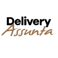 assuntaoficial delivery restaurante juiz de fora assunta Sticker