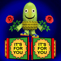 For You Its Yours GIF