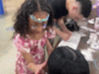 Hsfi GIF by The High School of Fashion Industries