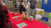 Hsfi GIF by The High School of Fashion Industries