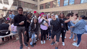 Hsfi GIF by The High School of Fashion Industries