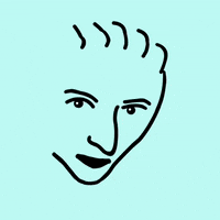 Comment Talking GIF
