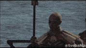 Salvador Plena GIF by TVE Bahia