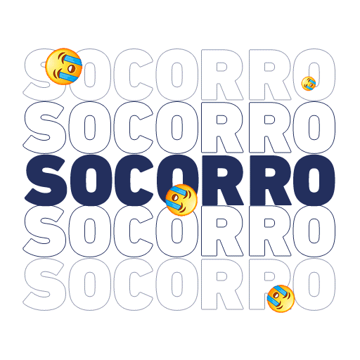 Nestle Socorro Sticker by Nestlé Health Science