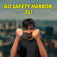 Safety Harbor Pinellas GIF