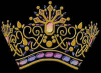GIF by Canada Galaxy Pageants