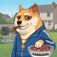 The Sopranos Smoking GIF by Doge Pound