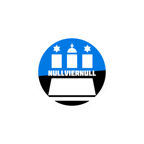 nullviernull-hamburg giphyupload hamburg 040 hansestadt Sticker