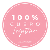 Flaviaql Sticker by AgataShoes