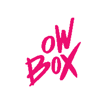 Fitness Gym Sticker by Pow Box