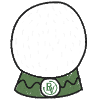 Christmas Winter Sticker by BottegaVerde