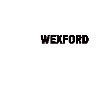 wexfordopera wfo operafestival wexford festival opera wexford factory Sticker