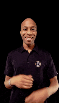 Happy Dance GIF by Bernardson