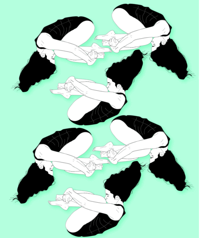 te #malditodiseño #woman #body GIF