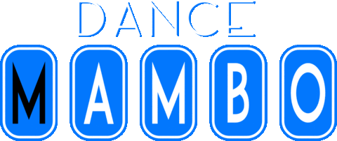 Sticker by Dance Mambo