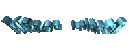 mirror mirror text Sticker