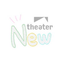 岡山 Sticker by theater2019