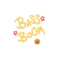 Smile Sticker