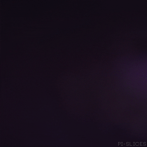 pislices giphyupload trippy birthday abstract GIF