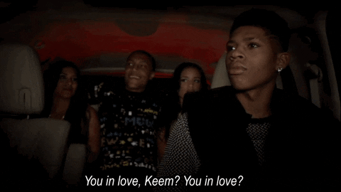 empire GIF by Fox TV