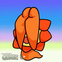Unimpressed I Dont Care GIF by Christophers Genie