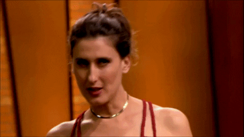 sensual GIF by MasterChef Brasil