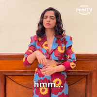 All The Best Love GIF by Amazon miniTV