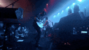 ithemighty concert tour rock music i the mighty GIF
