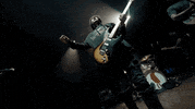 ithemighty concert tour rock music i the mighty GIF